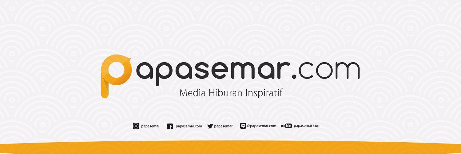 papasemar's profile banner image