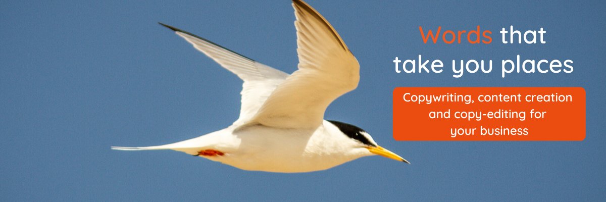 Nature in Mind banner