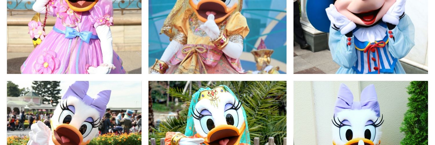 aki_daisy_d's profile banner image
