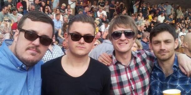 RussellWood1's profile banner image