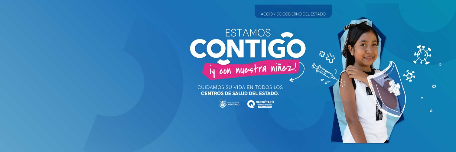 Coordinación de Protección Civil del Estado de Qro banner