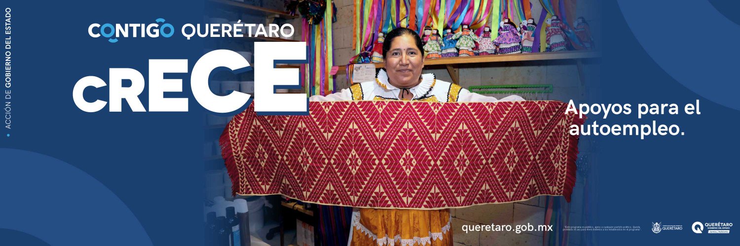 Coordinación de Protección Civil del Estado de Qro banner