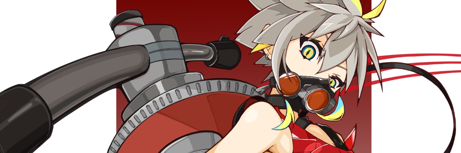 とげバンビ banner