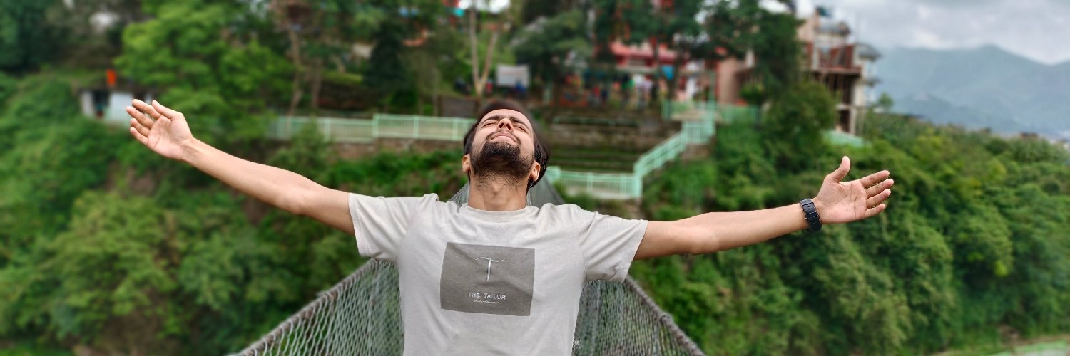 yes_ayush's profile banner image