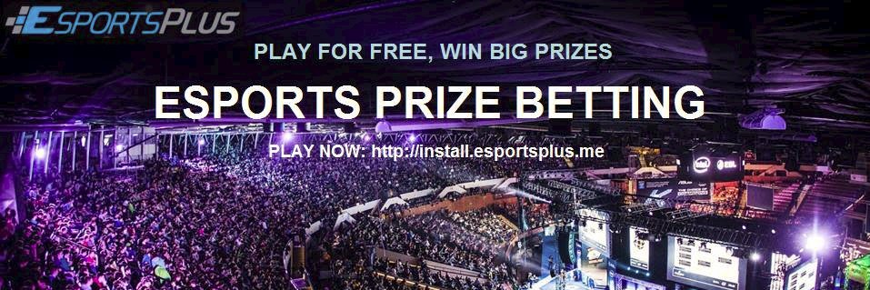 EsportsPlus banner