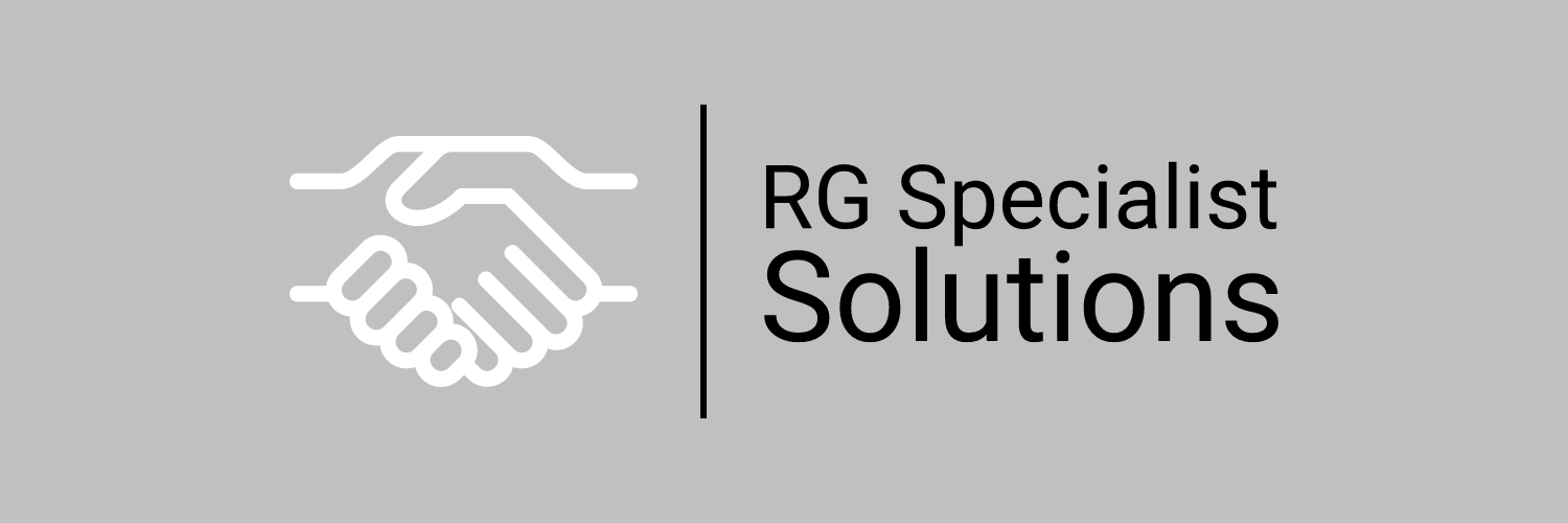 RGSpecSolutions's profile banner image