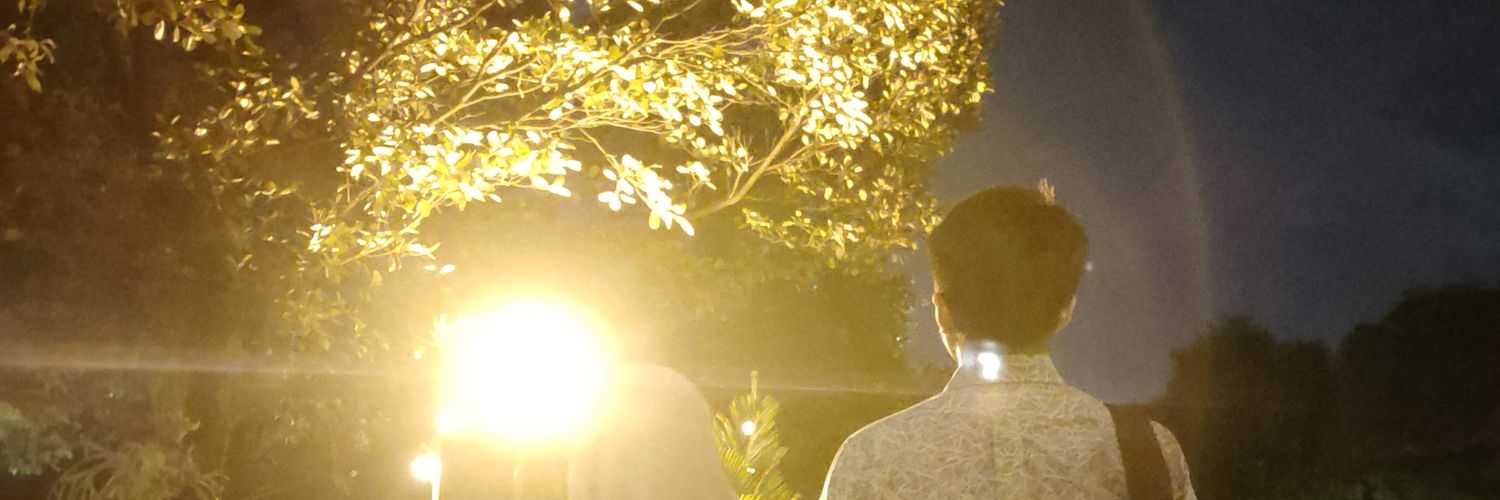 zazul00's profile banner image