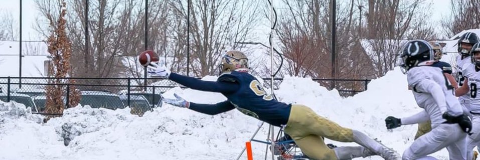 Dylan Sindelar banner