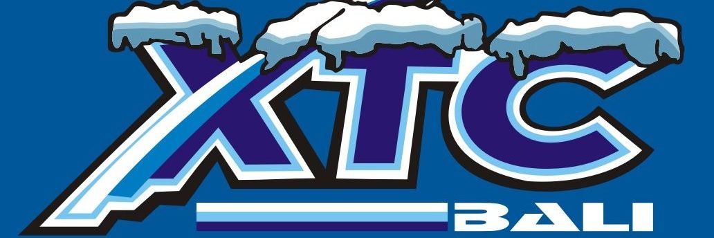 XTC BALI banner