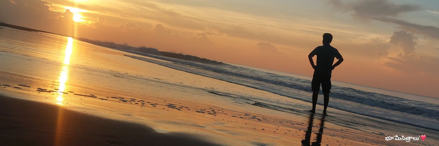 chbhumesh's profile banner image