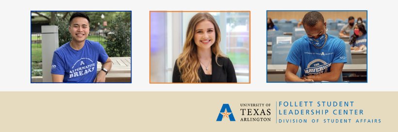 utaleadership's profile banner image