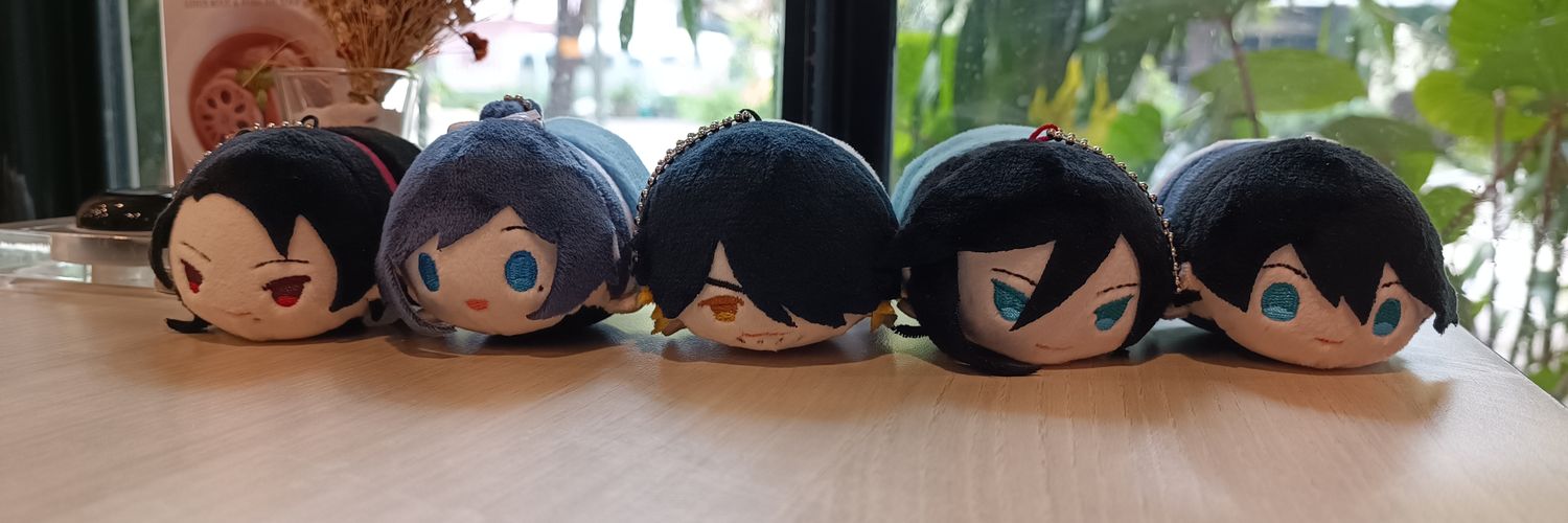 hiddenfah's profile banner image