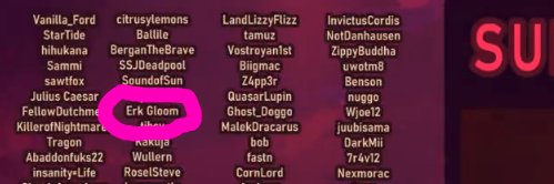 ErkGloom's profile banner image