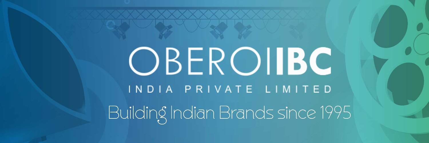 OberoiIbc's profile banner image