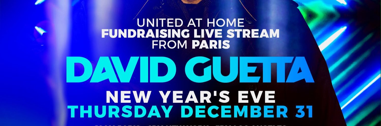 Guestlist4Good banner