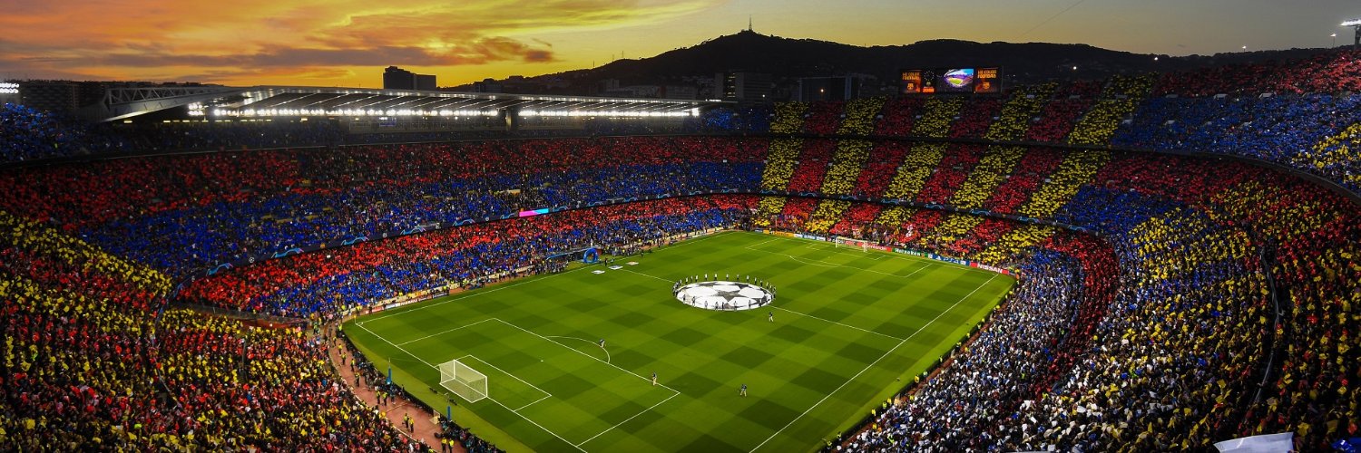 Xavi™ banner