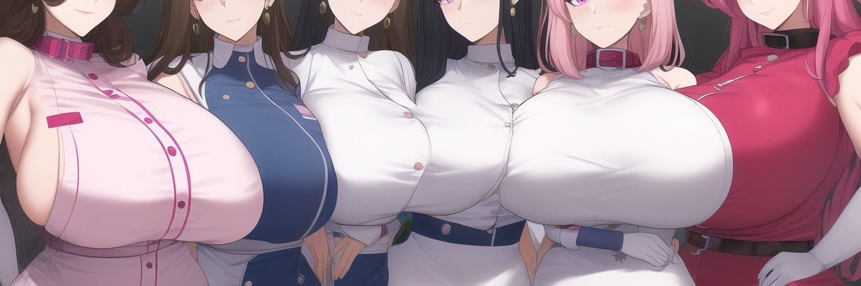 AAAletter023's profile banner image