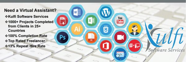 kulfisoftware Profile Banner