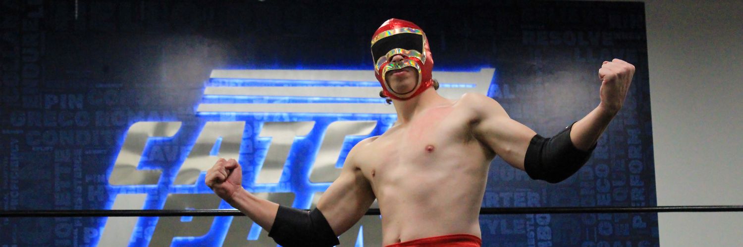 CATCHPOINT: Professional Wrestling Training banner