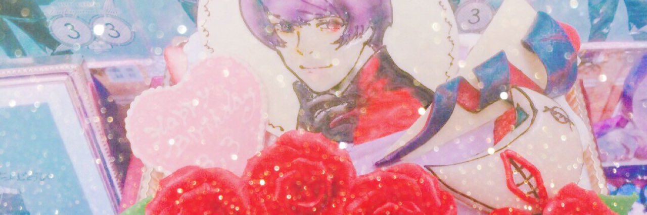 shusamatokiya's profile banner image