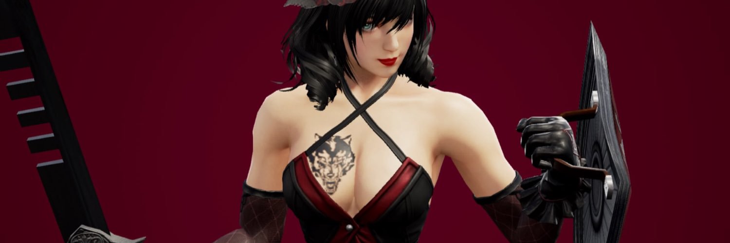 HakuSetsuka's profile banner image