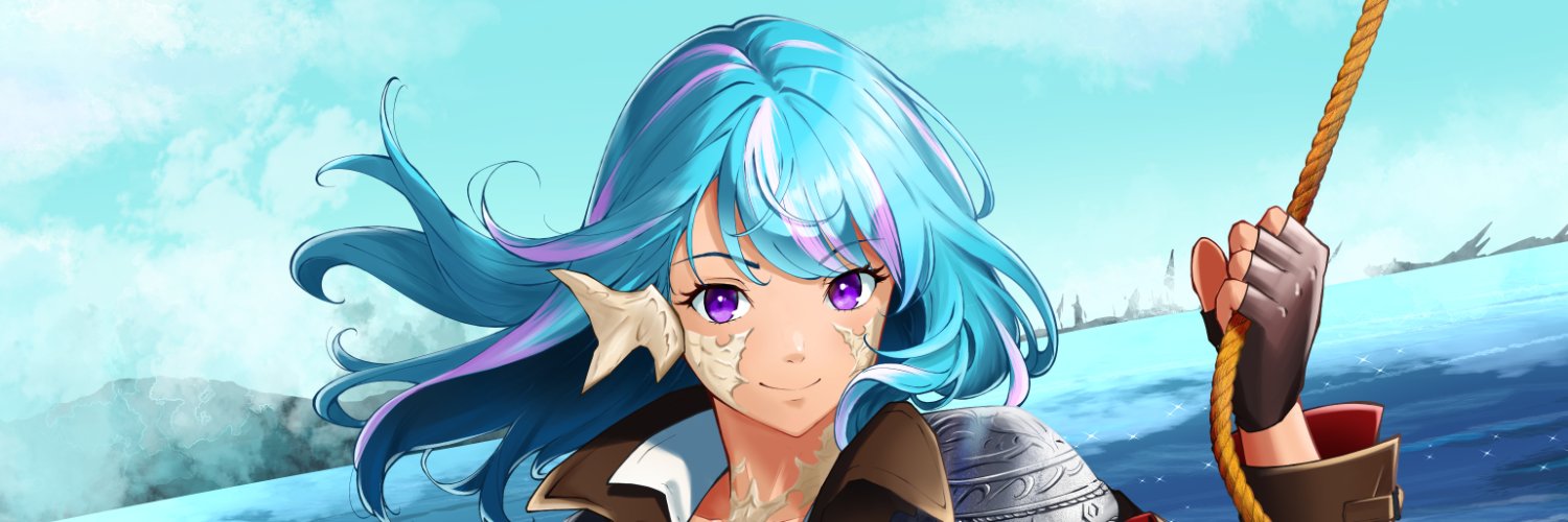 IblisStarEvan's profile banner image