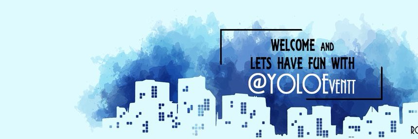 YOLO EVENT RAMADHAN banner