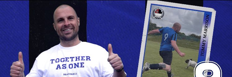 Tom_Marrison's profile banner image