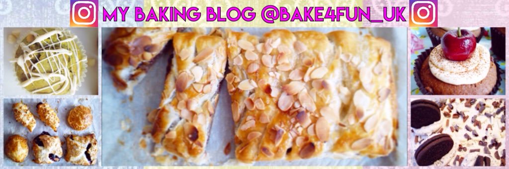 bake4fun_uk's profile banner image