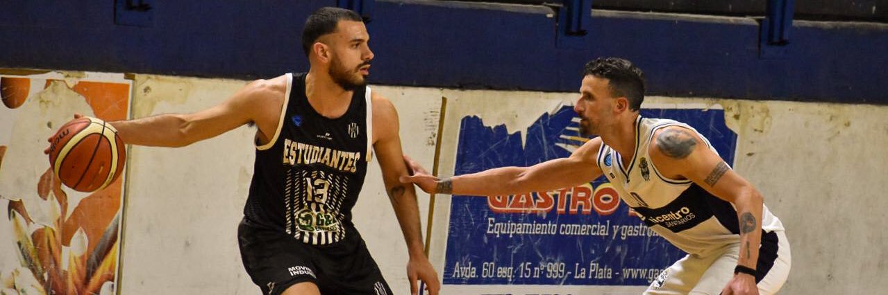 Martin Trelles banner