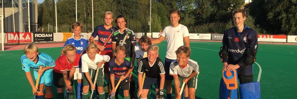 HCRotterdamJC2's profile banner image