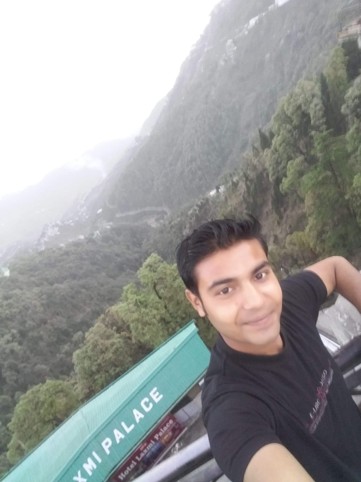 riteshsingh006's profile banner image