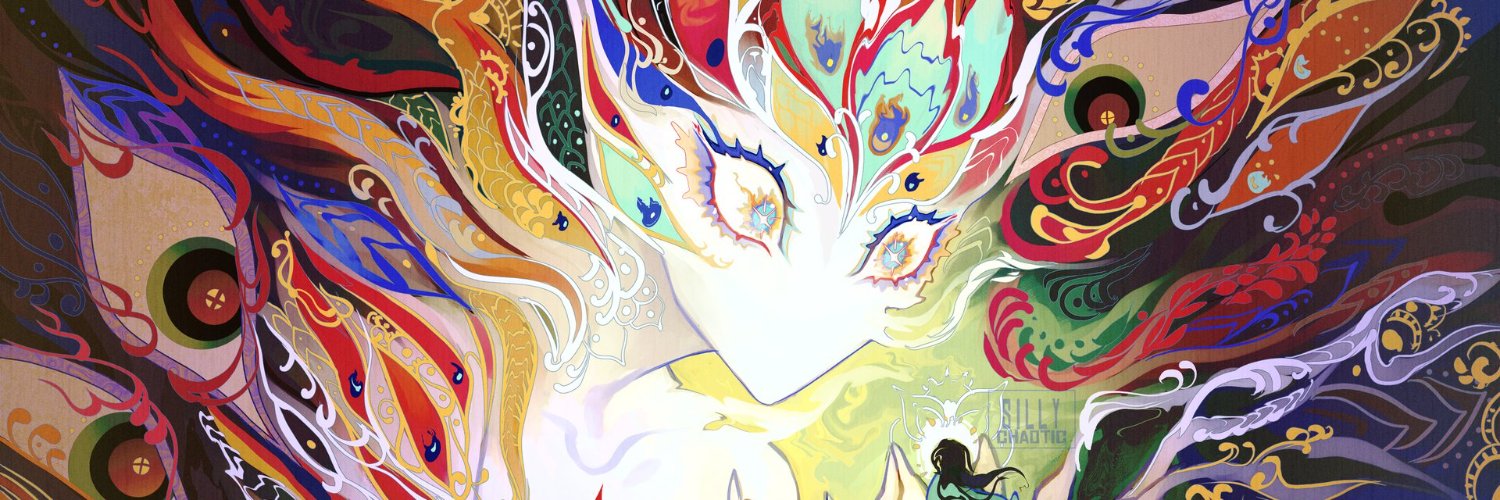 modiecus's profile banner image