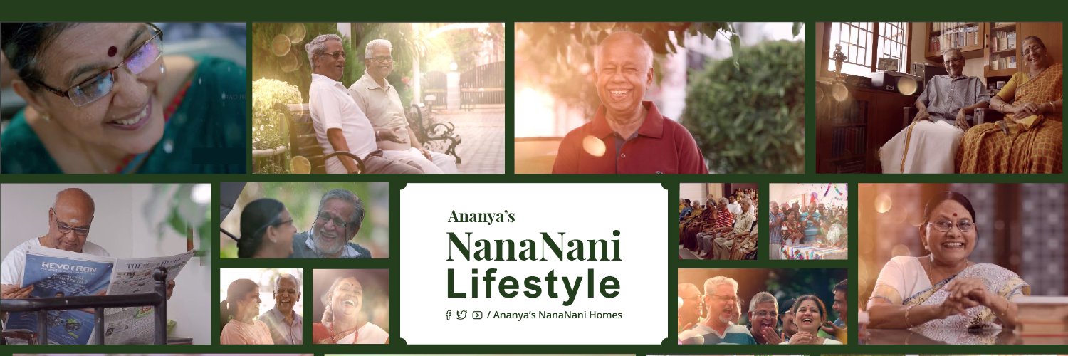 NanananiHomes's profile banner image
