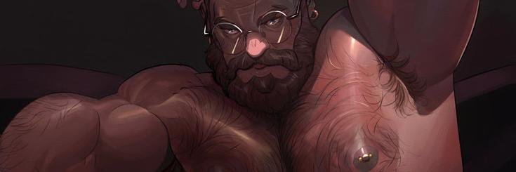 John Grant banner