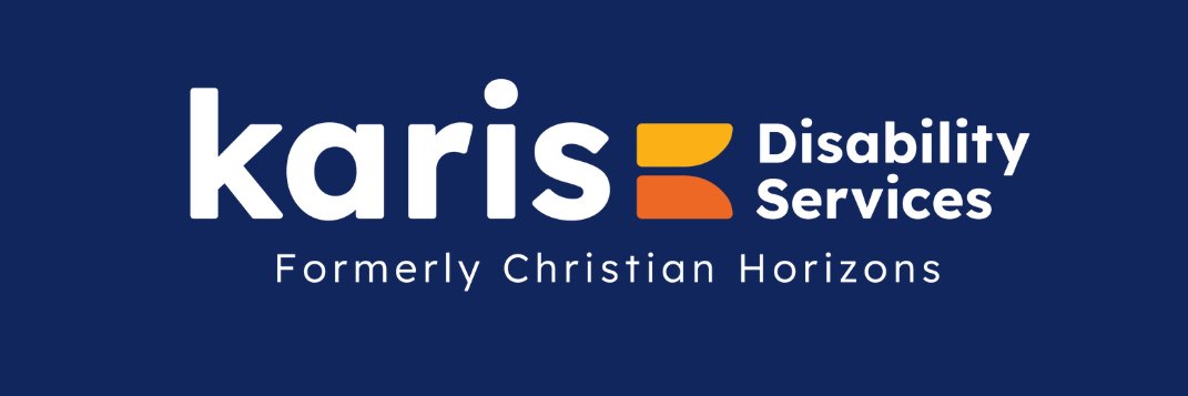 Karis Disability Services banner