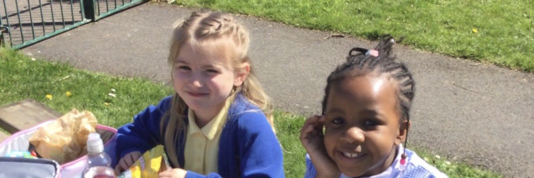 Hollin Primary banner