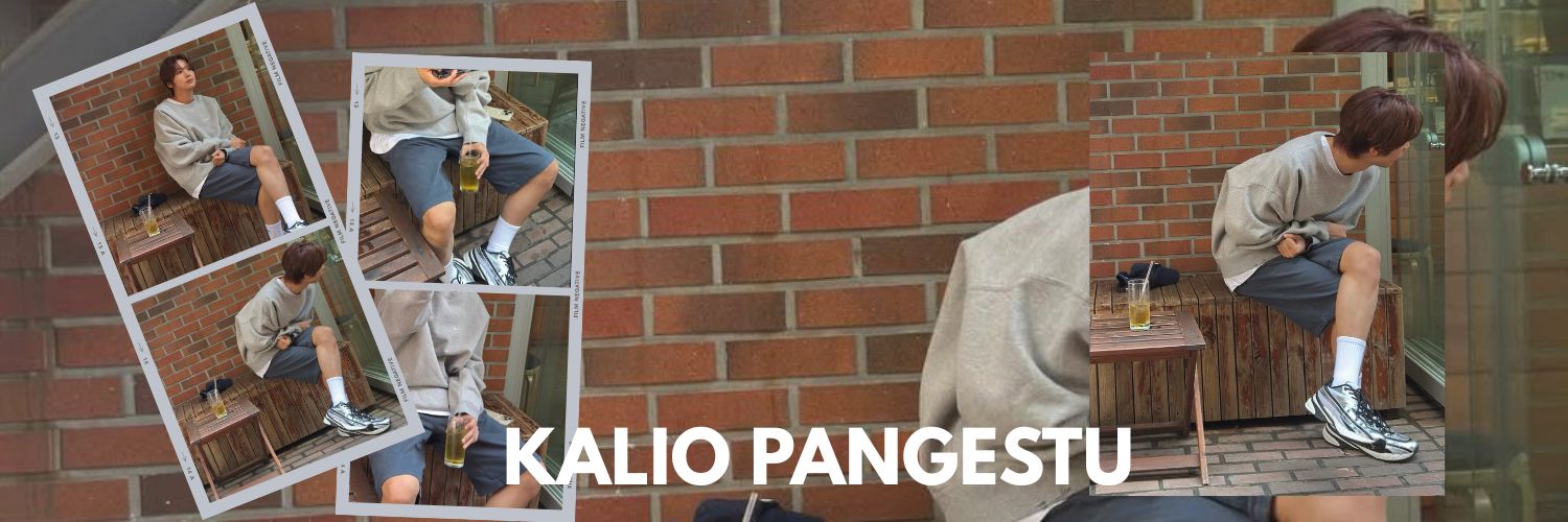 Kalio Pangestu banner