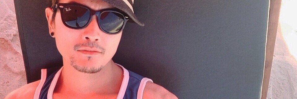 AshCastro's profile banner image