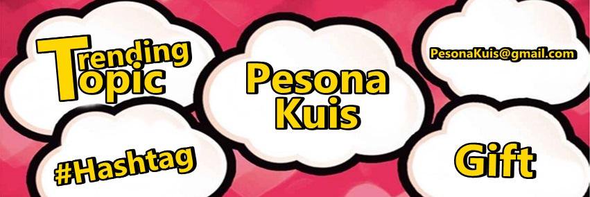 PesonaKuis's profile banner image
