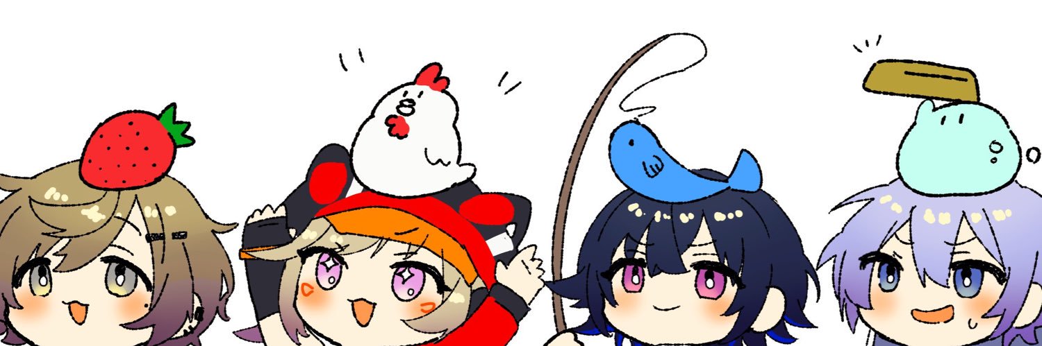 SoraEvergqrden's profile banner image