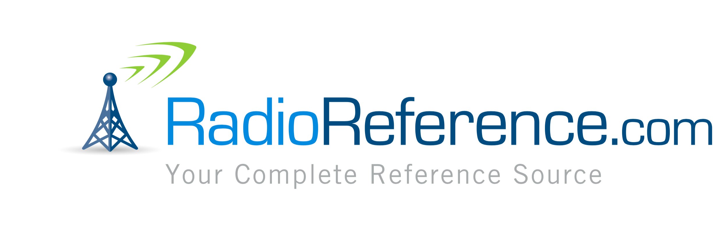 RadioReference banner