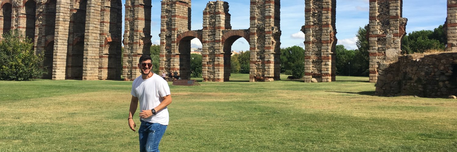JFayos4's profile banner image