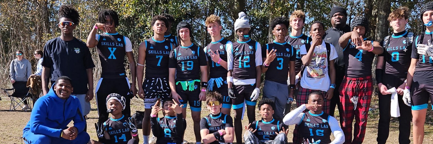 CoachSkillsLab's profile banner image