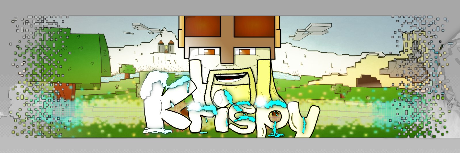 KrispyKraft_'s profile banner image