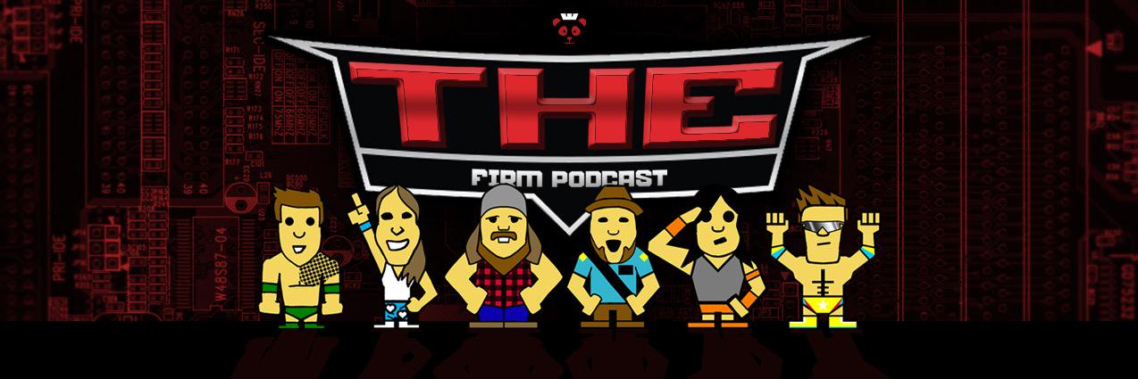 WWETheFirm's profile banner image