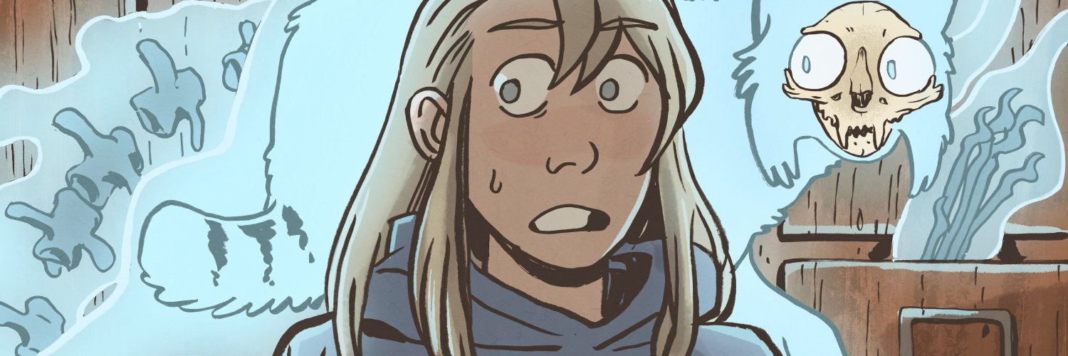 Alex✨Fletcher's banner
