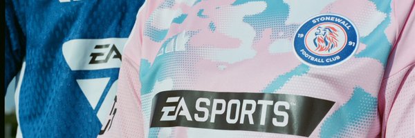 StonewallFC Profile Banner