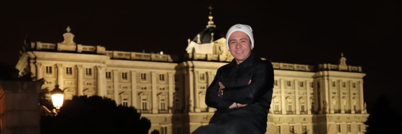 AlexTorrma's profile banner image