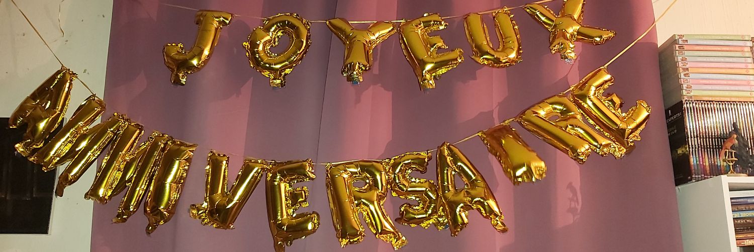 AudreyBoy1's profile banner image